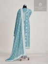 625 Colours By Vinay Machlin Silk Dress Material Wholesale Price In Surat